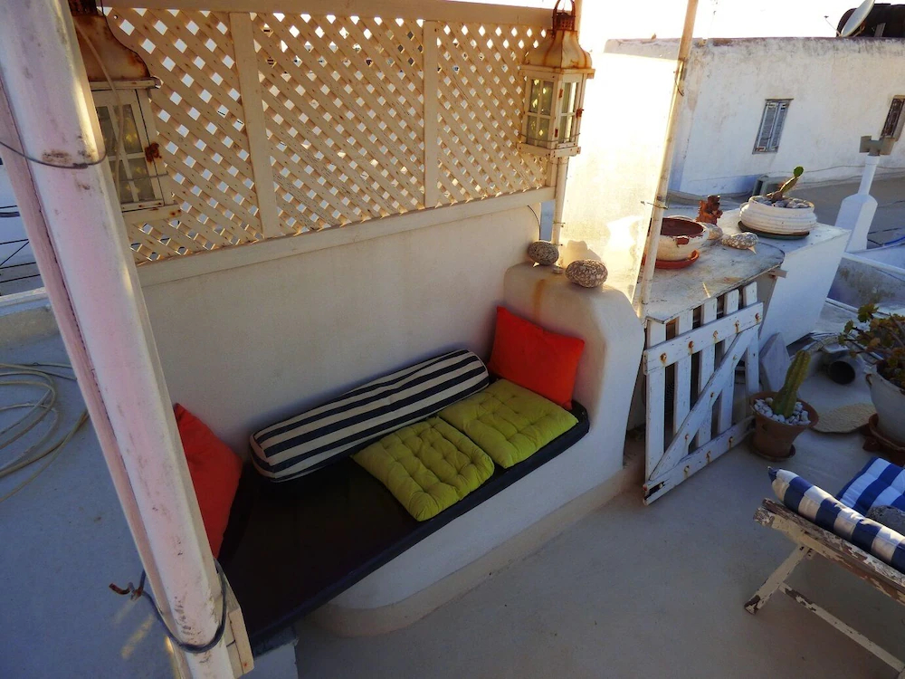 Hammamet & Marracesh