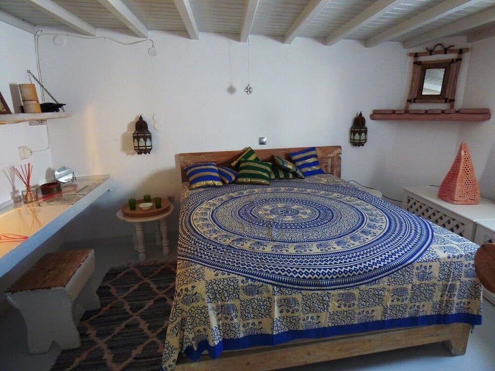 Hammamet & Marracesh