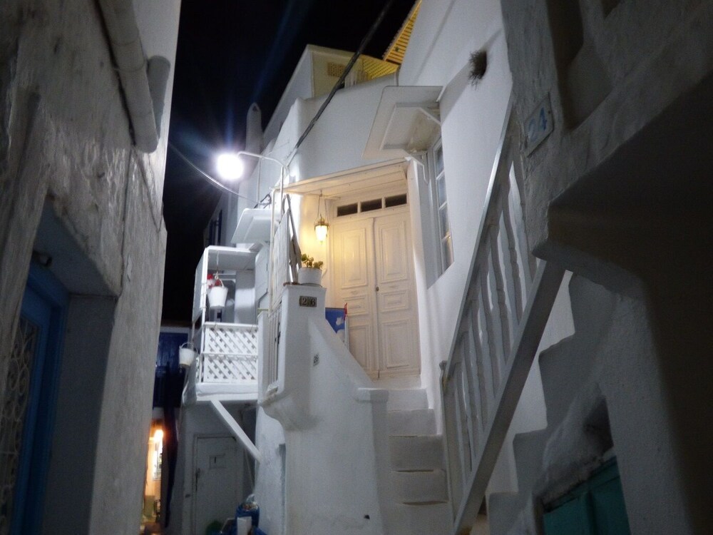 Hammamet & Marracesh
