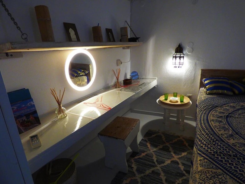 Hammamet & Marracesh