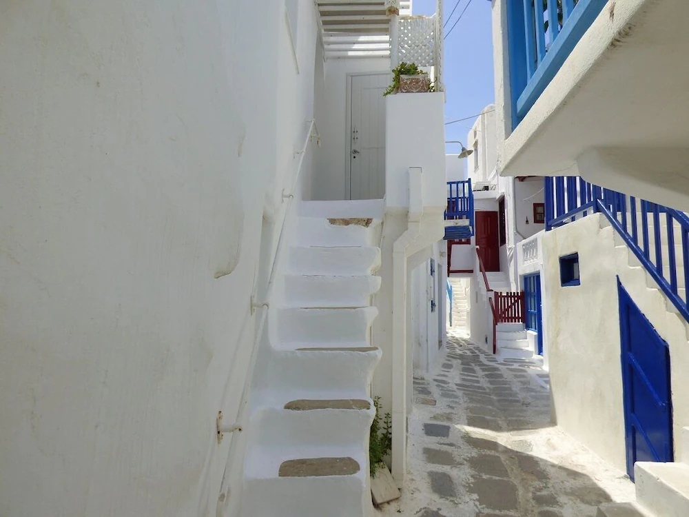 Hammamet & Marracesh
