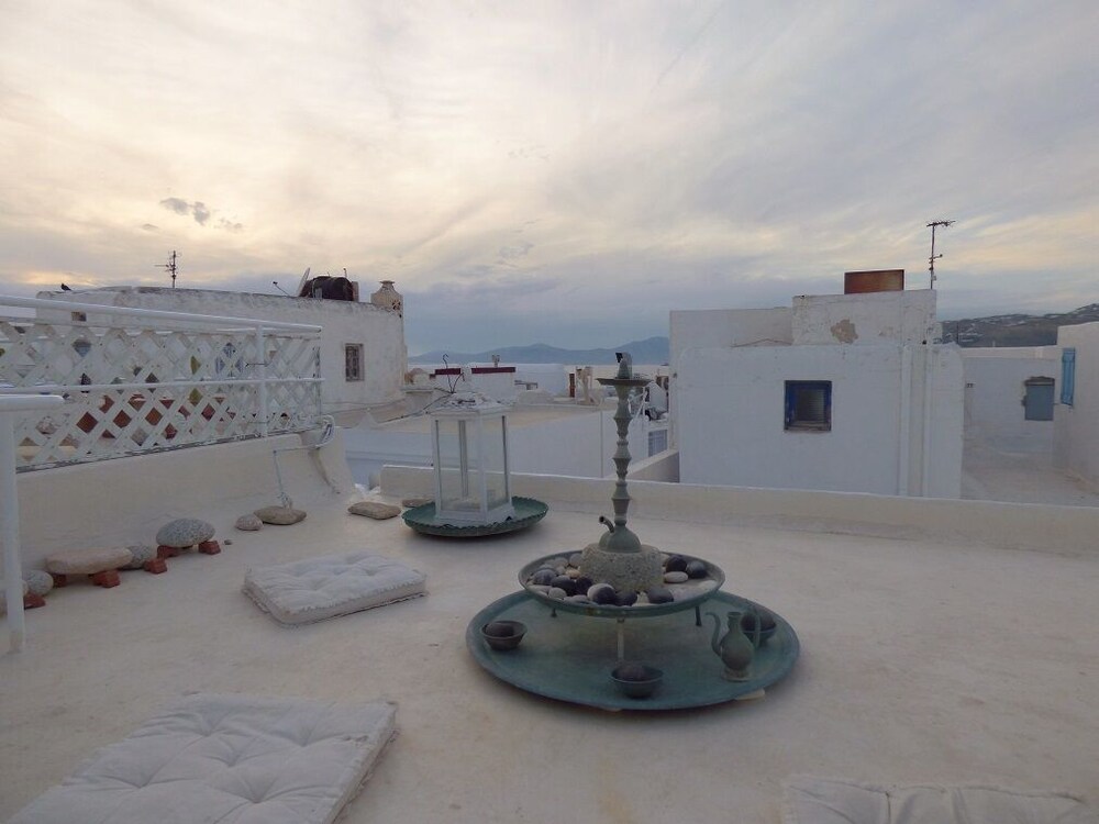 Hammamet & Marracesh
