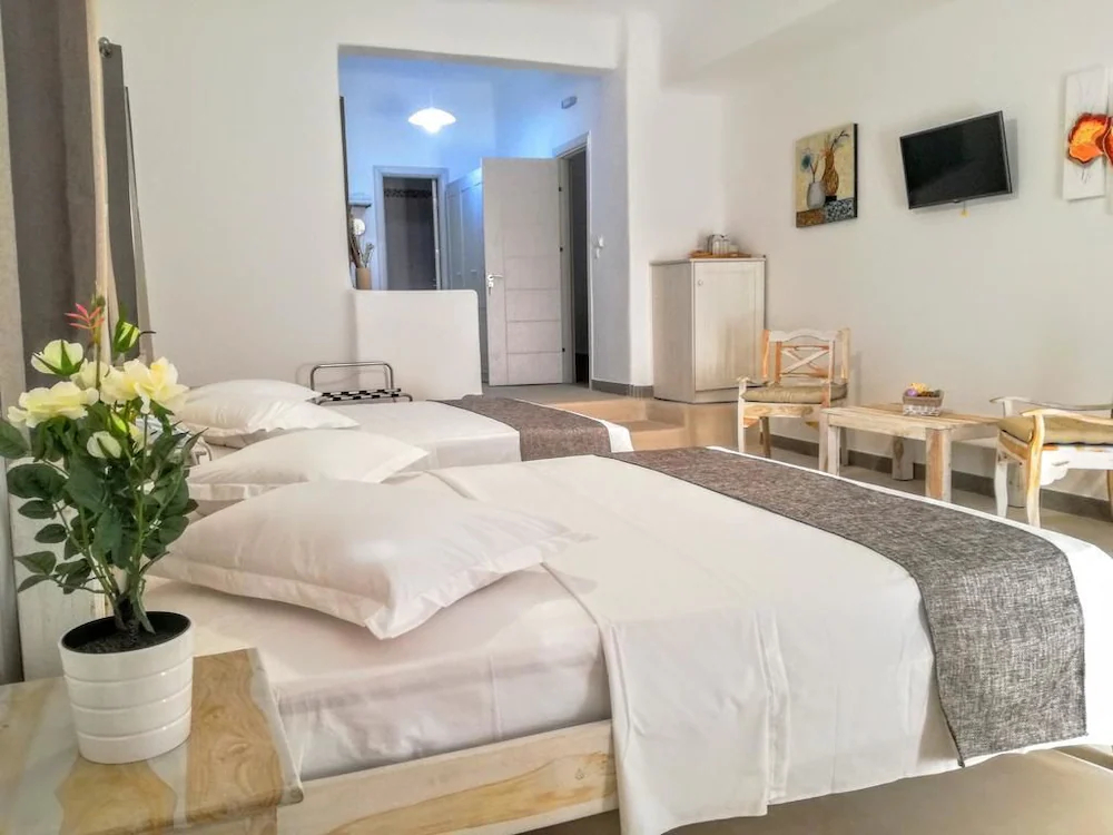 Happy Apartments Mykonos