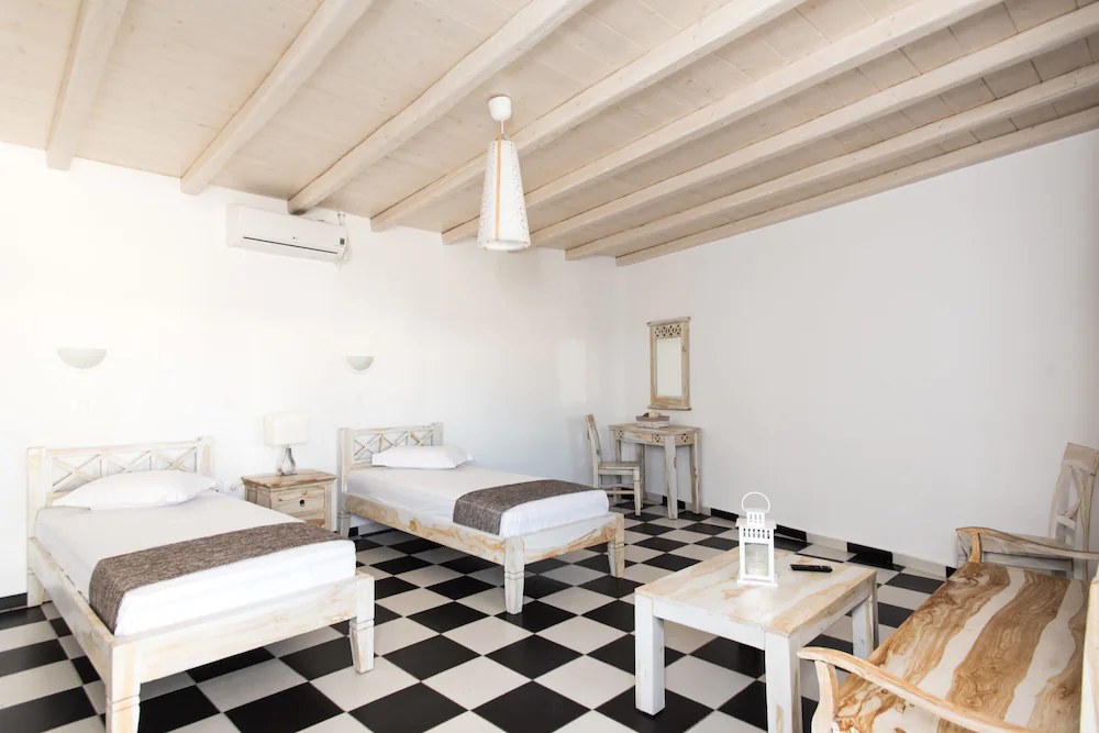 Happy Apartments Mykonos