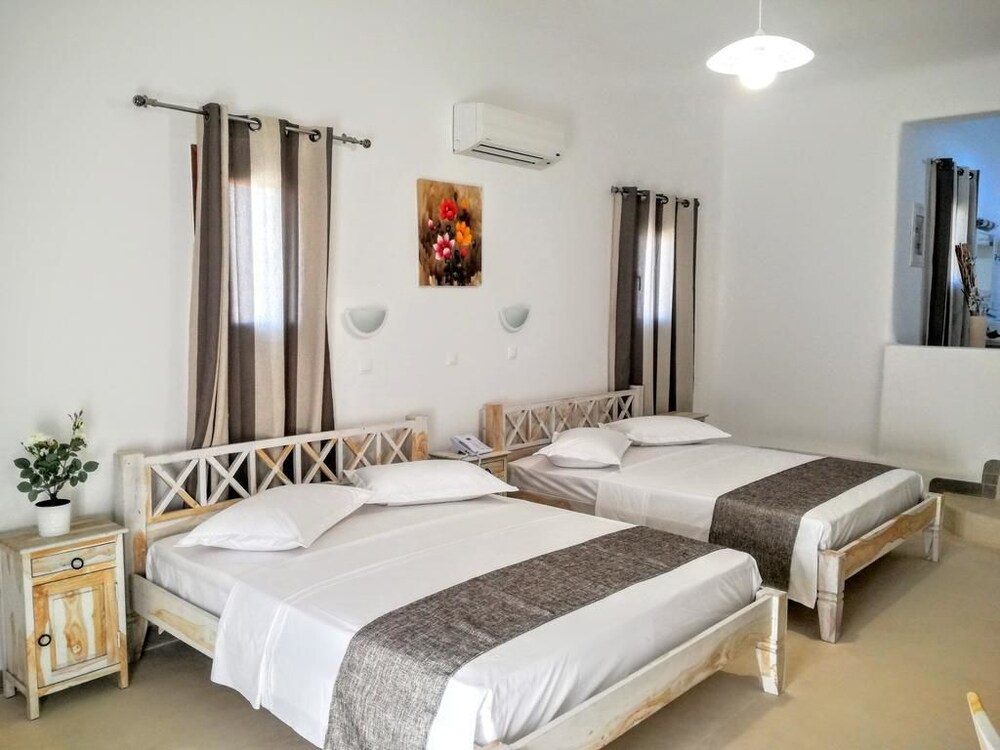 Happy Apartments Mykonos