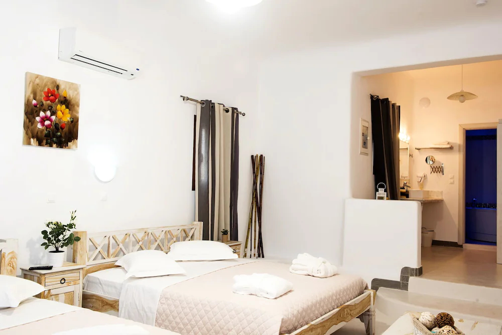 Happy Apartments Mykonos