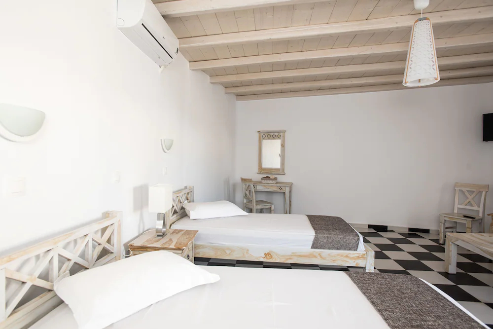 Happy Apartments Mykonos