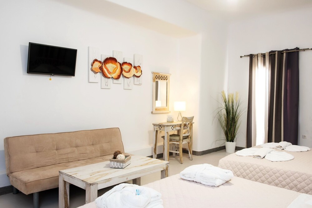 Happy Apartments Mykonos