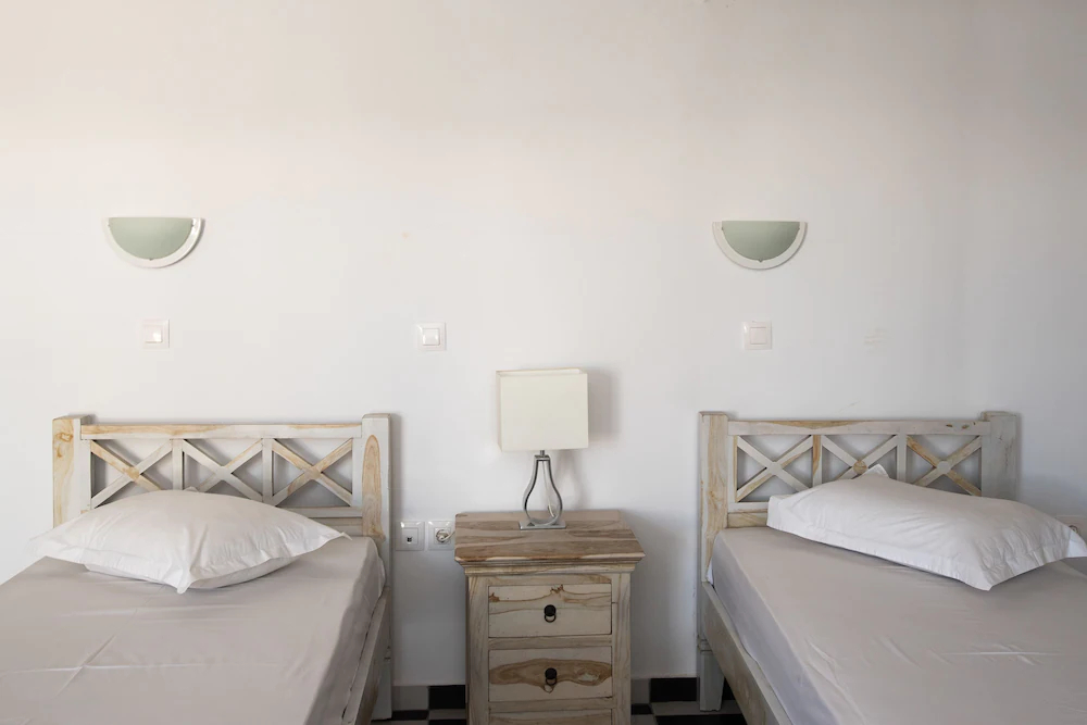 Happy Apartments Mykonos