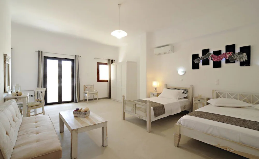 Happy Apartments Mykonos