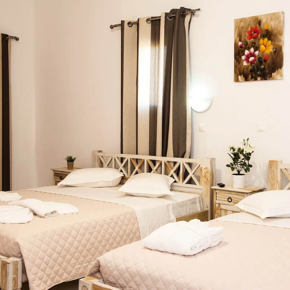 Happy Apartments Mykonos