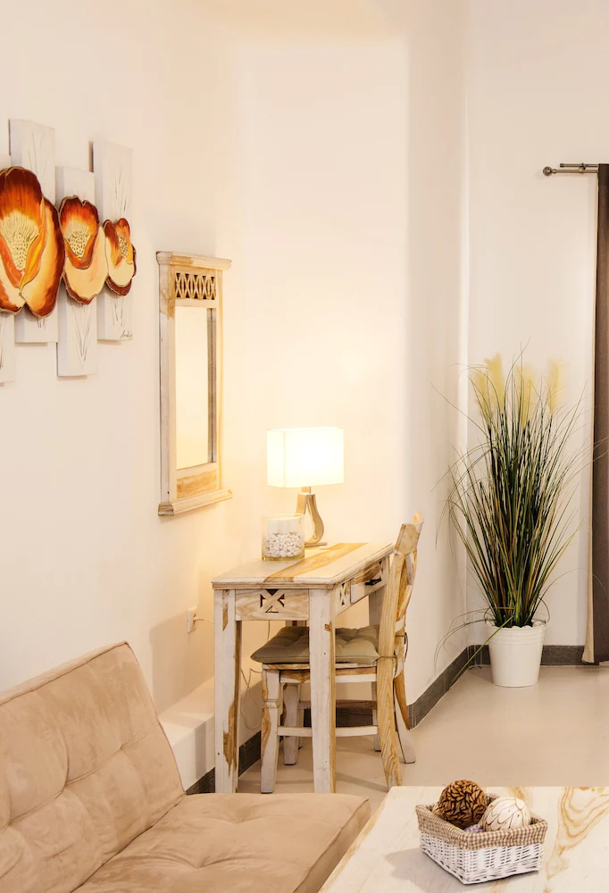 Happy Apartments Mykonos