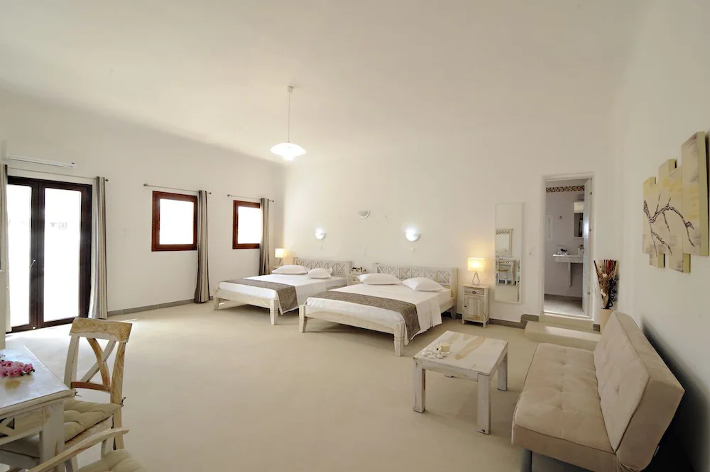 Happy Apartments Mykonos
