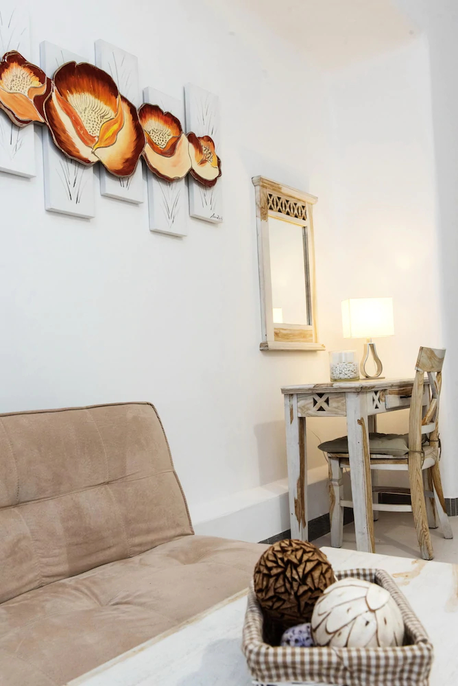 Happy Apartments Mykonos
