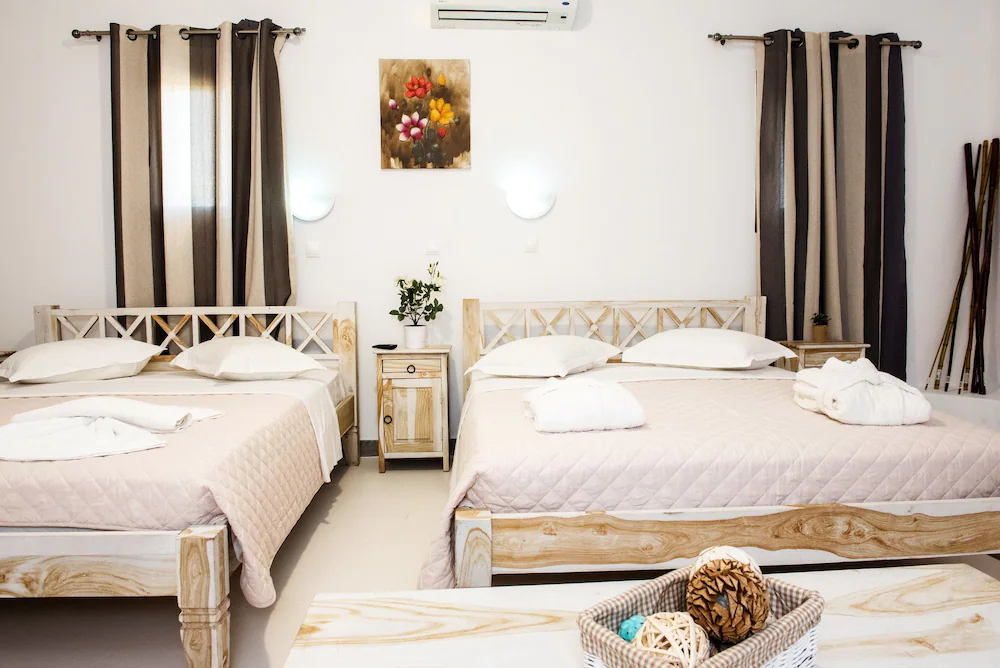 Happy Apartments Mykonos