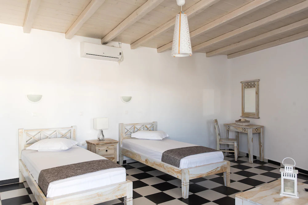 Happy Apartments Mykonos