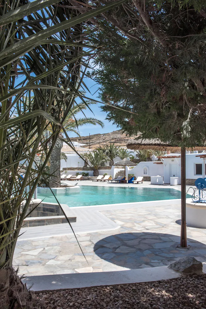 Happy Apartments Mykonos