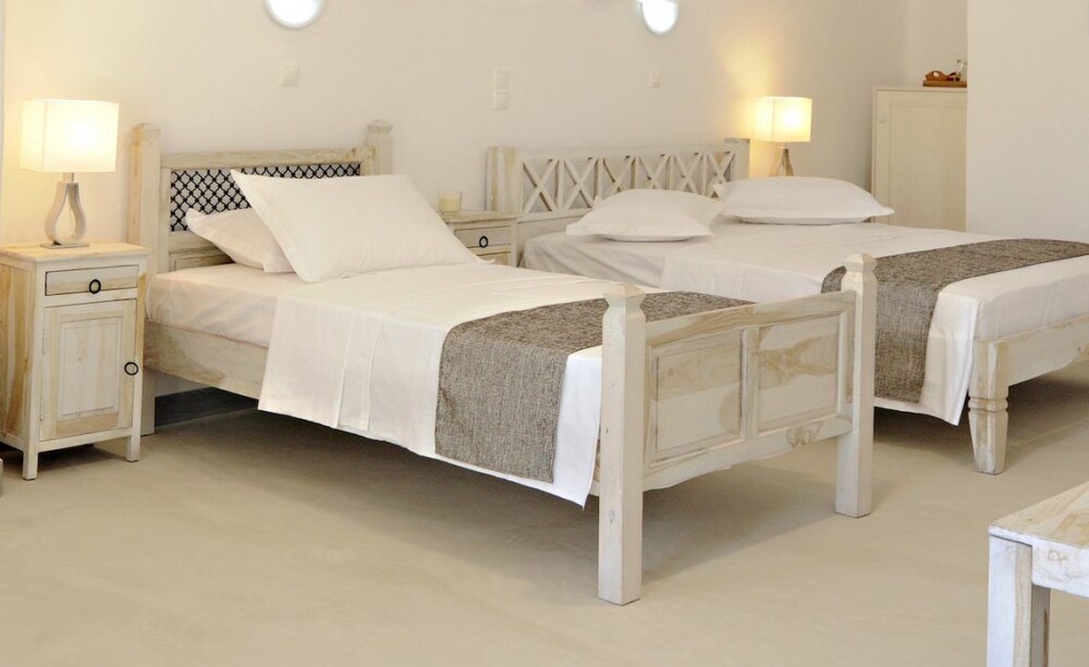 Happy Apartments Mykonos