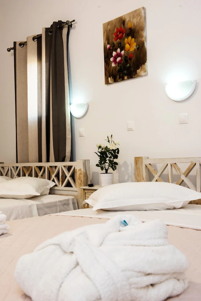 Happy Apartments Mykonos