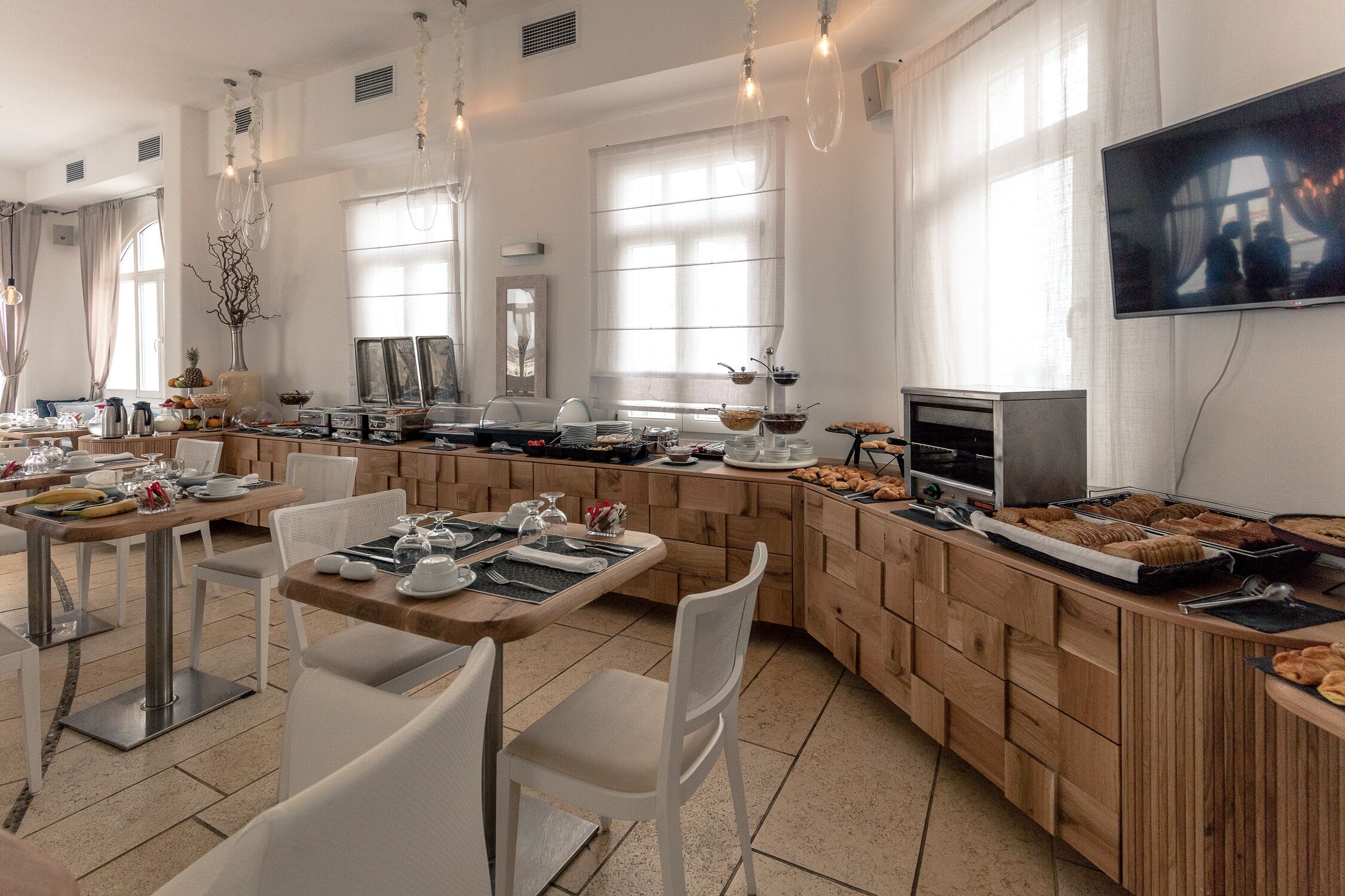 Harmony Boutique Hotel