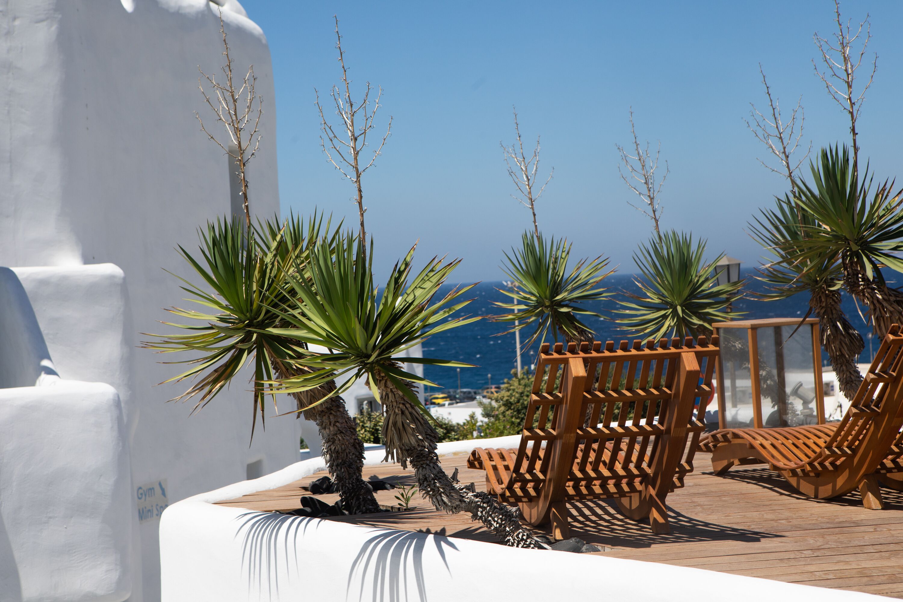 Harmony Boutique Hotel