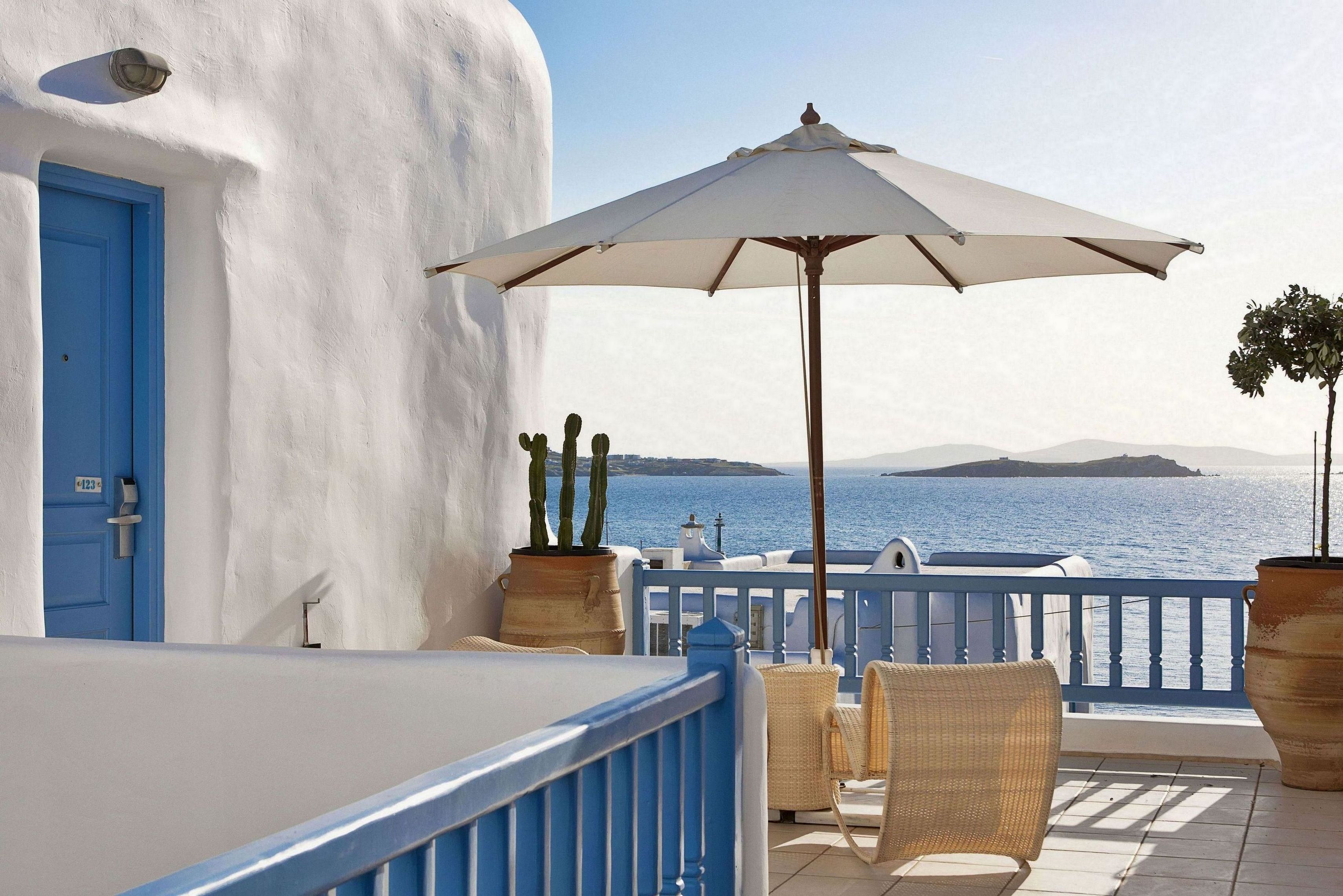 Harmony Boutique Hotel
