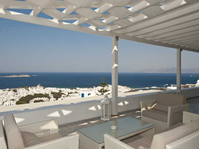 Hotel Alkyon