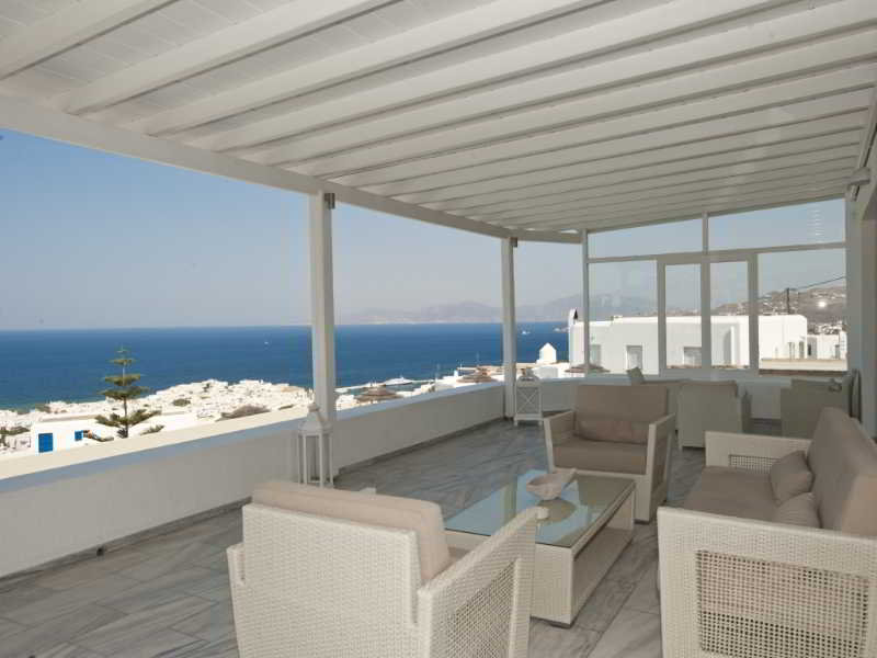 Hotel Alkyon