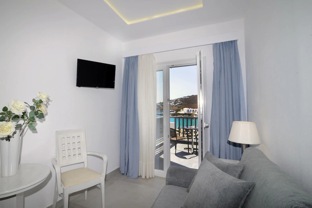 Hotel Anna