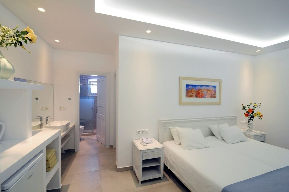 Hotel Anna
