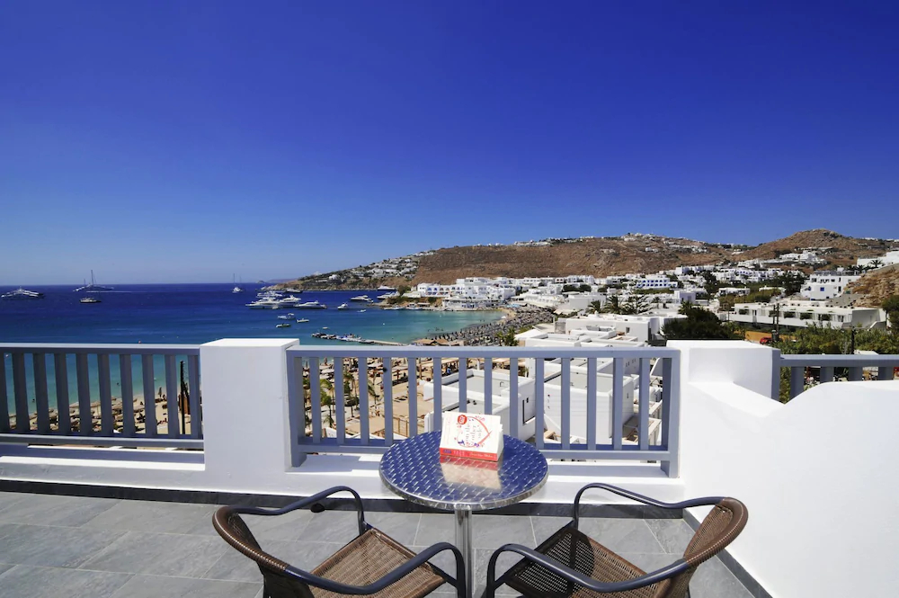 Hotel Anna