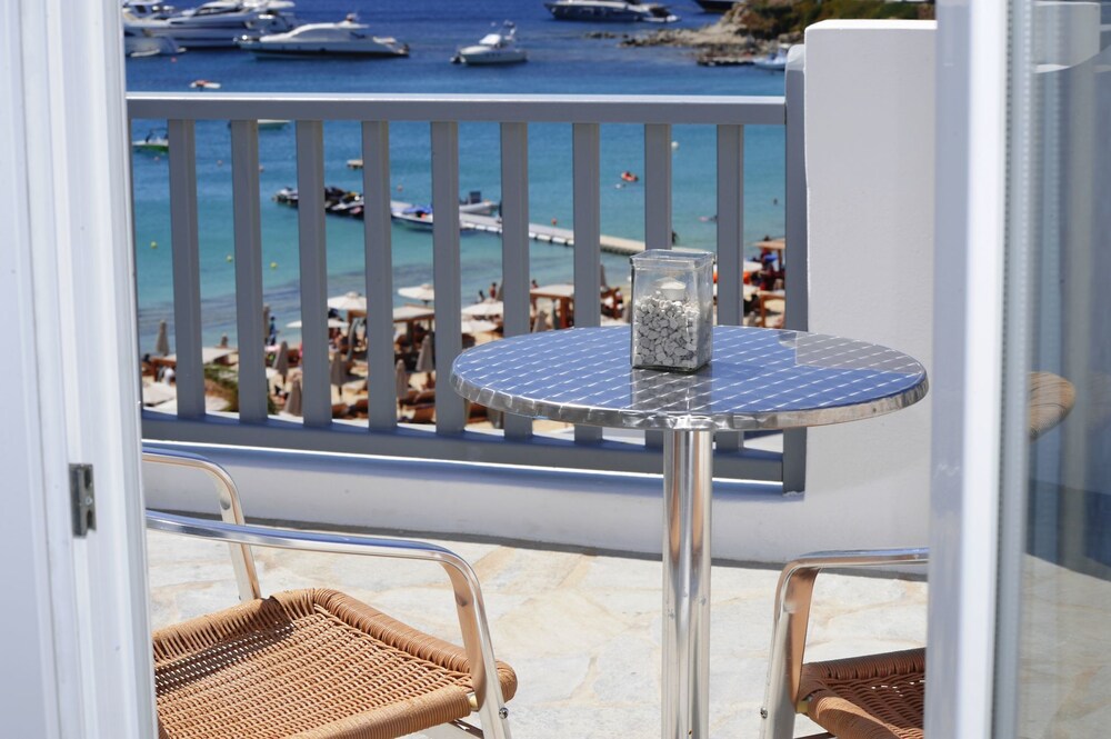 Hotel Anna
