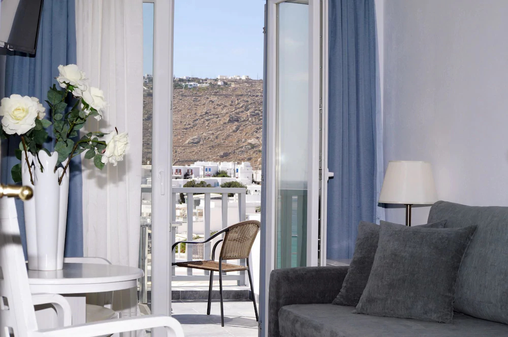 Hotel Anna