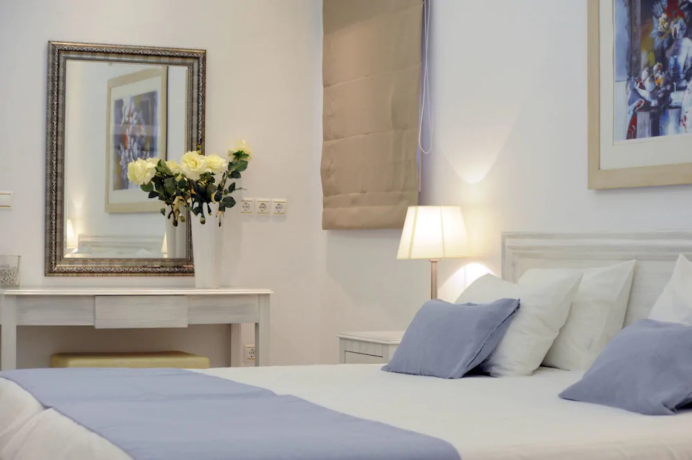 Hotel Anna