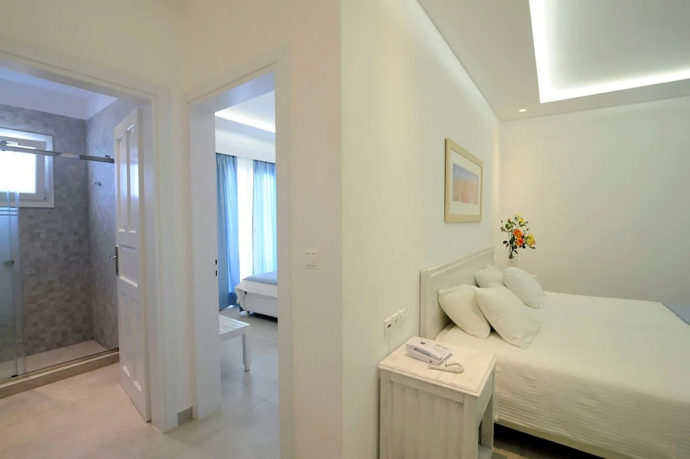 Hotel Anna