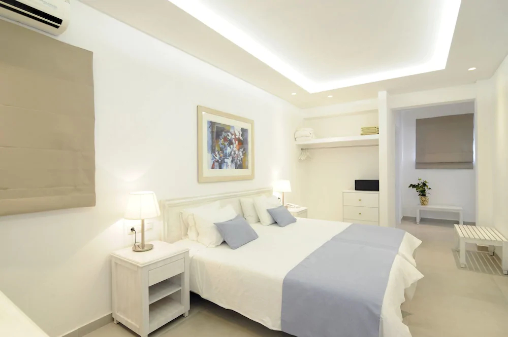 Hotel Anna