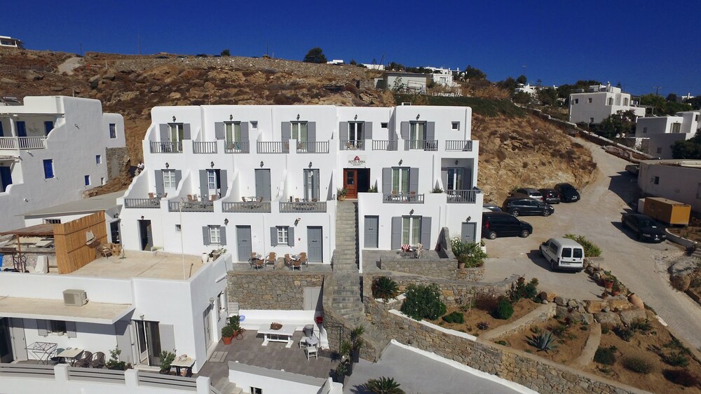 Hotel Anna