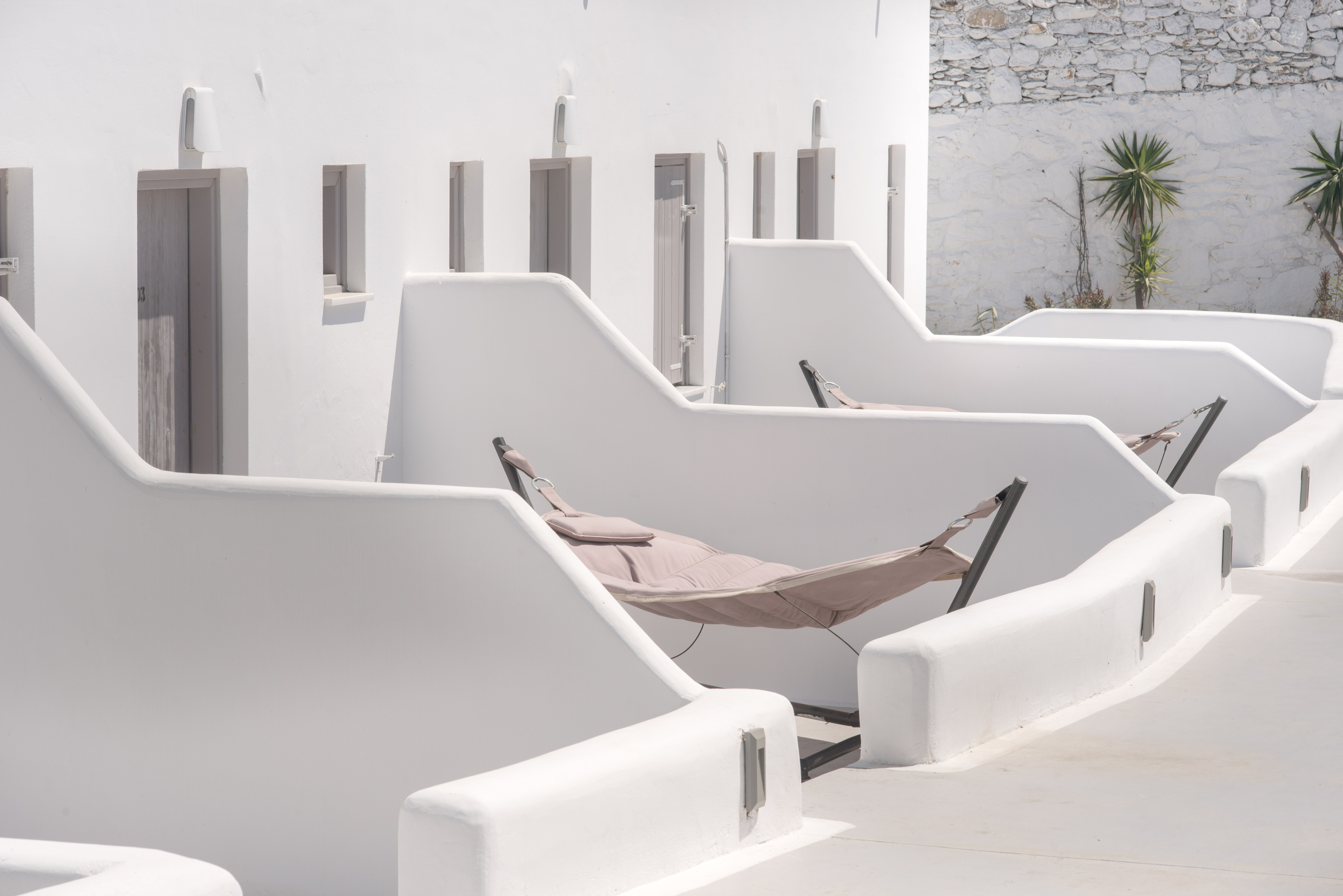 Axel Beach Mykonos