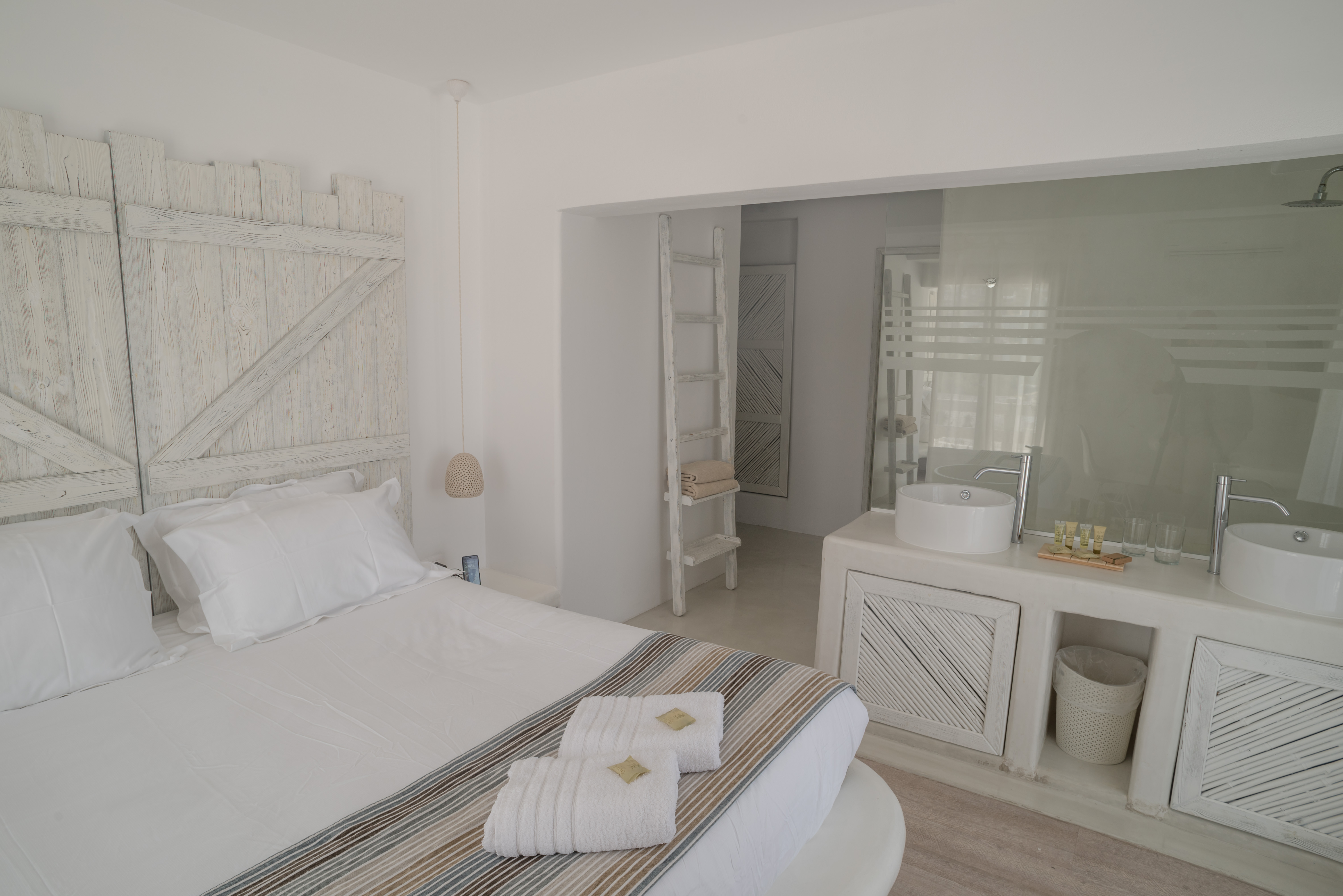 Axel Beach Mykonos