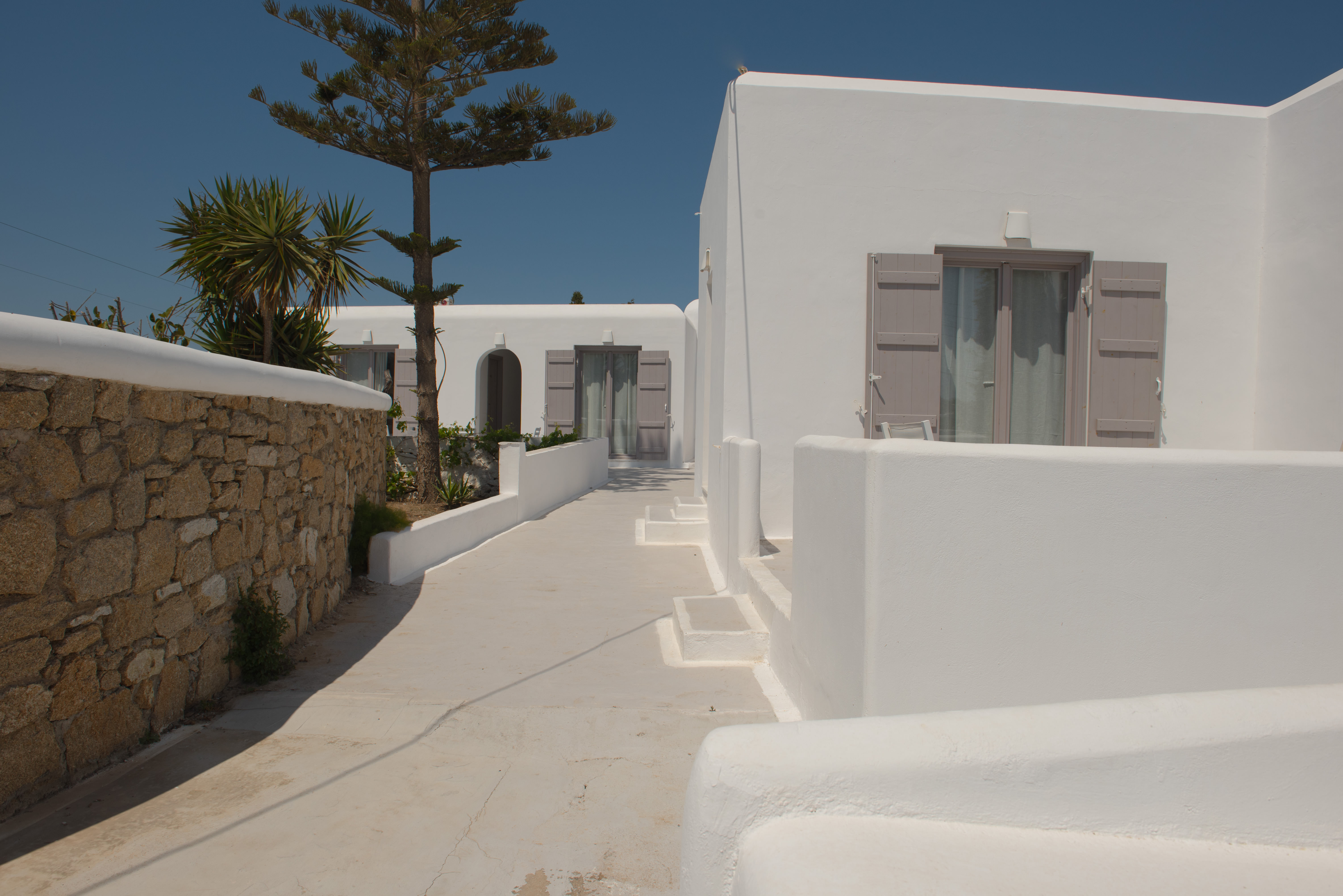 Axel Beach Mykonos