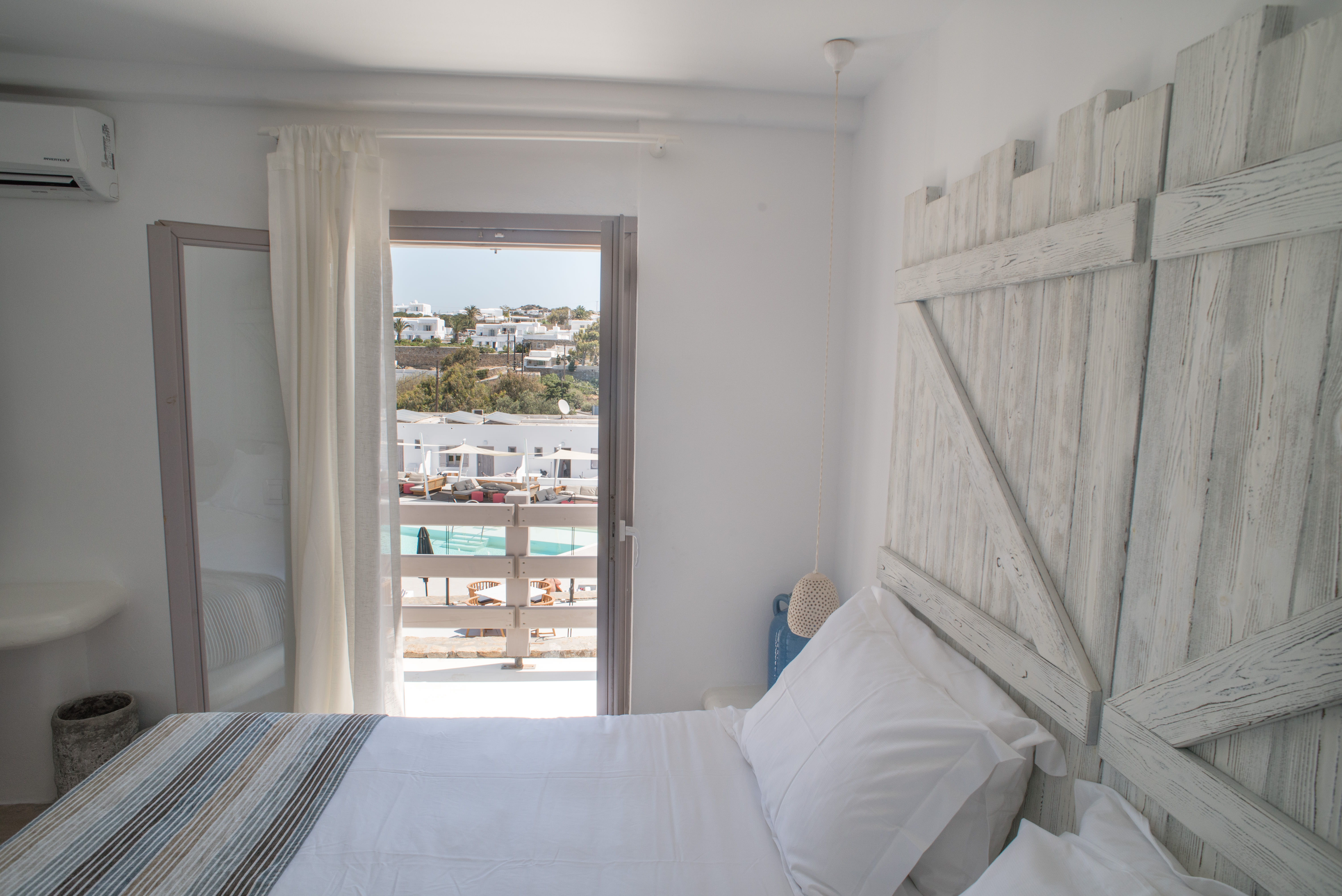 Axel Beach Mykonos