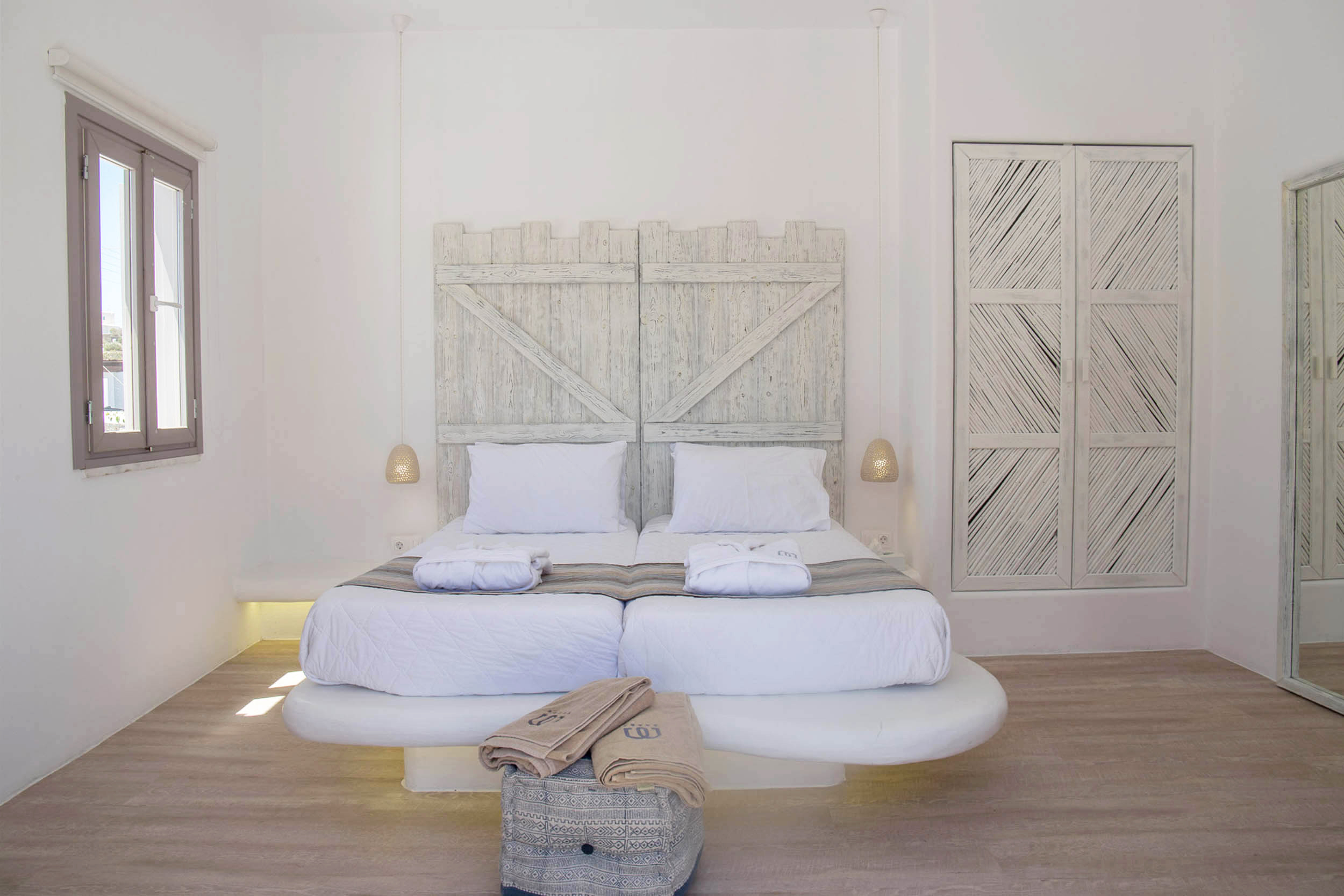 Axel Beach Mykonos