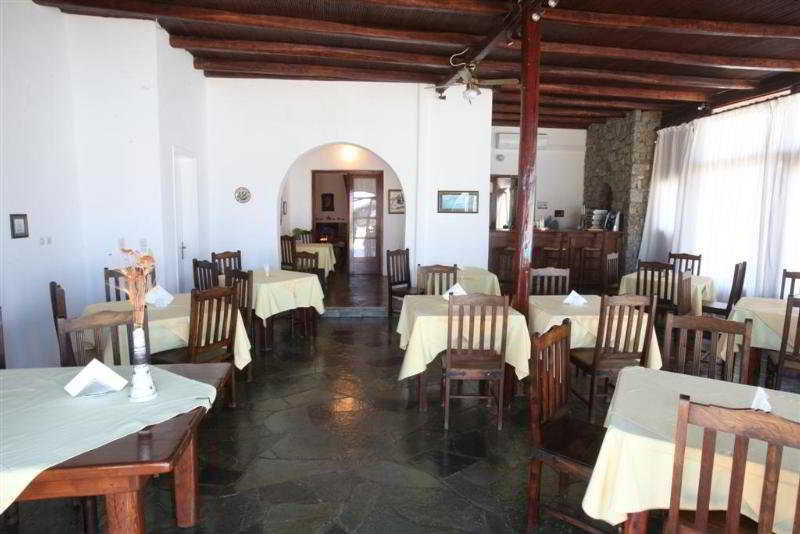 Hotel Marianna