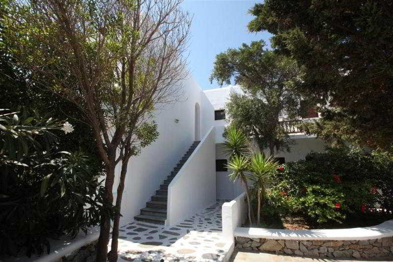 Hotel Marianna
