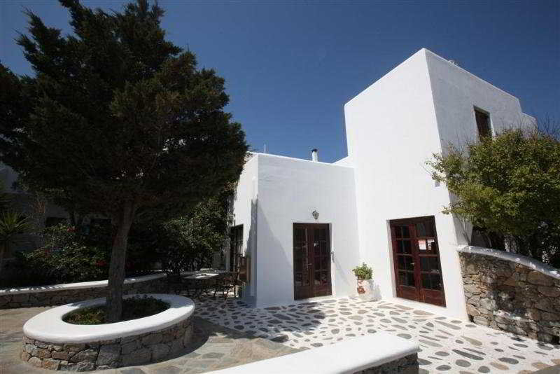Hotel Marianna