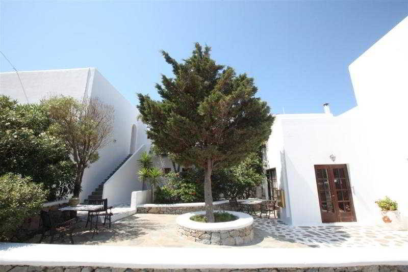 Hotel Marianna