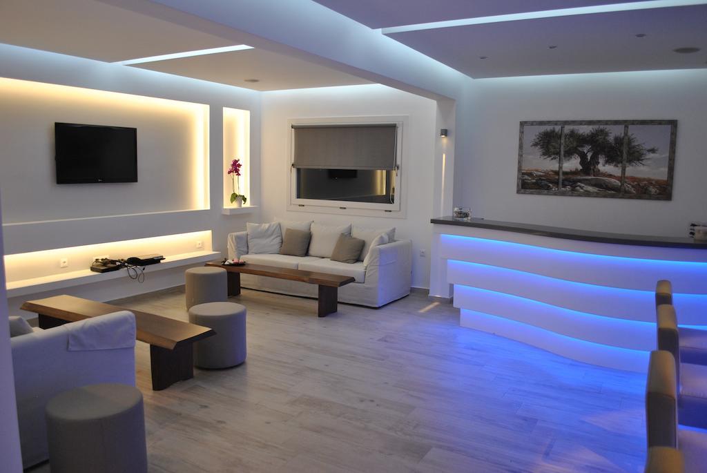 Hotel Petinaros