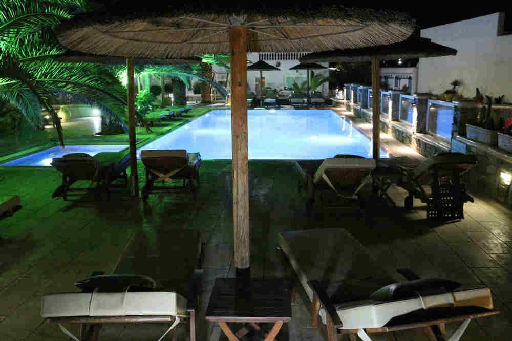 Hotel Petinaros