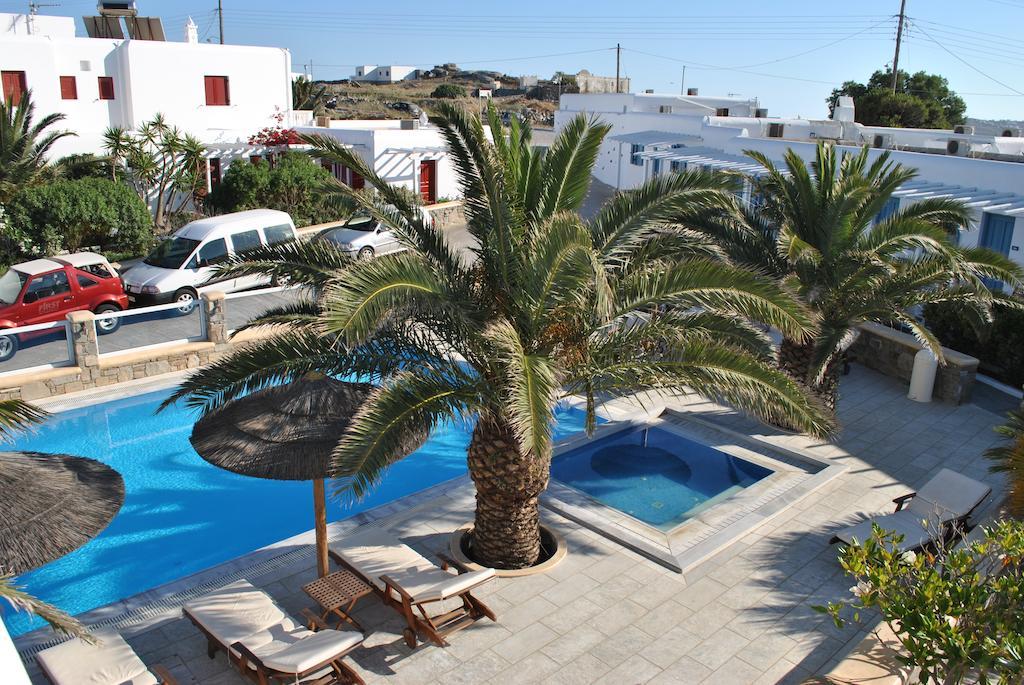 Hotel Petinaros