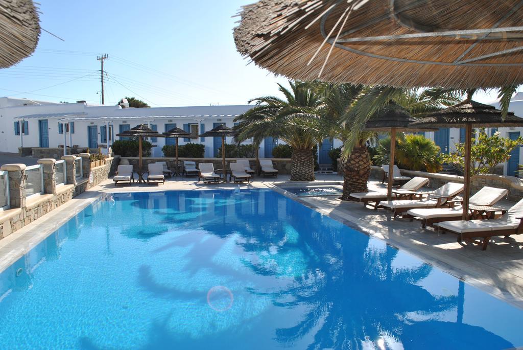 Hotel Petinaros